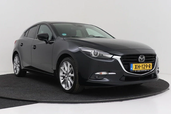 Mazda 3 - Afbeelding 12 van 30