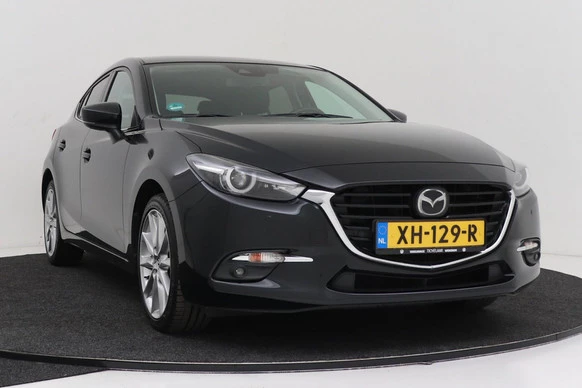 Mazda 3 - Afbeelding 13 van 30