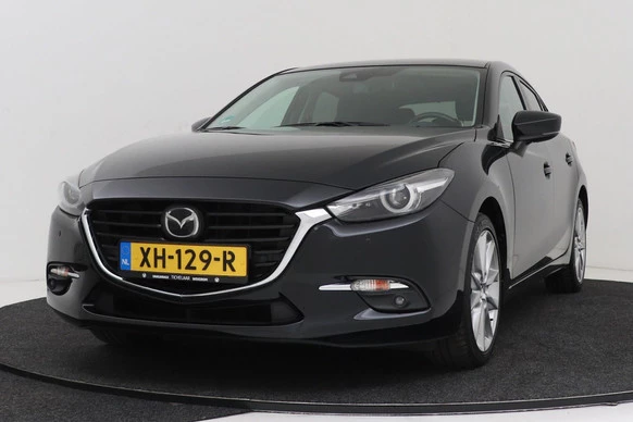 Mazda 3 - Afbeelding 14 van 30
