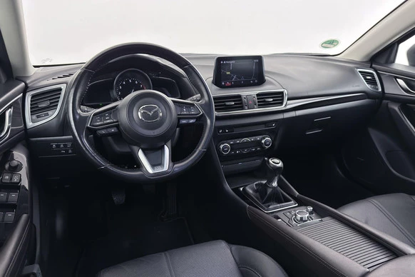 Mazda 3 - Afbeelding 15 van 30