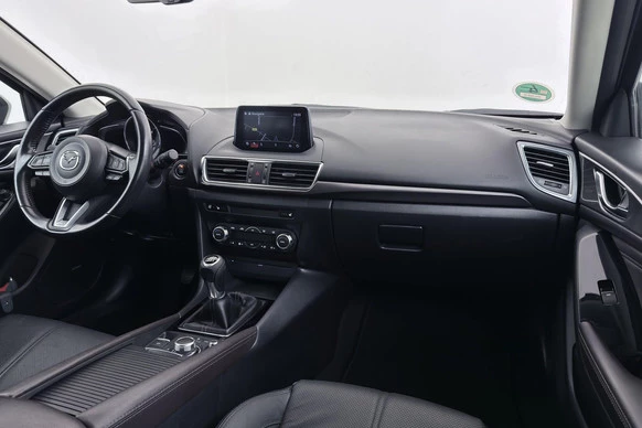 Mazda 3 - Afbeelding 16 van 30