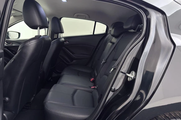 Mazda 3 - Afbeelding 18 van 30