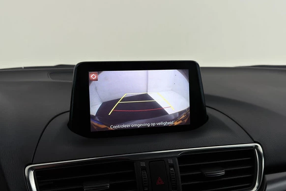 Mazda 3 - Afbeelding 21 van 30