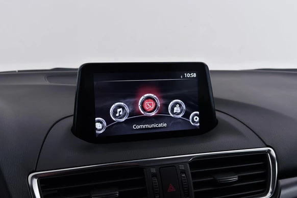 Mazda 3 - Afbeelding 22 van 30