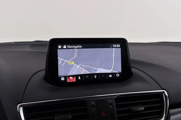 Mazda 3 - Afbeelding 23 van 30