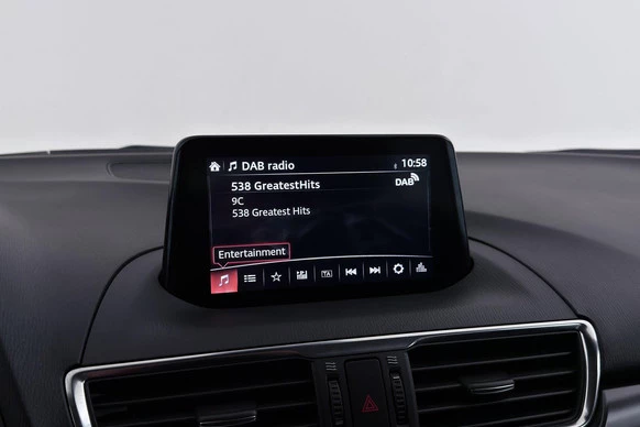 Mazda 3 - Afbeelding 24 van 30