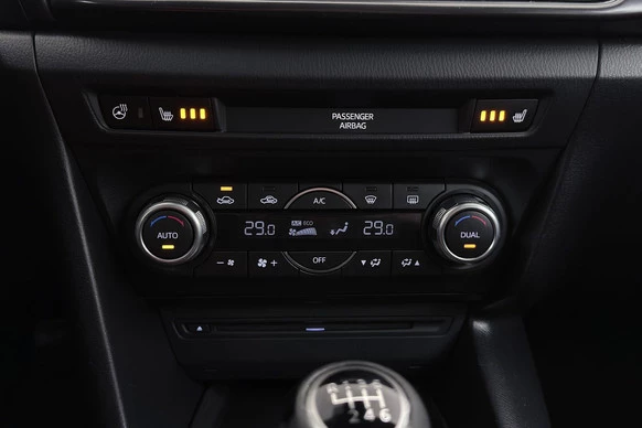 Mazda 3 - Afbeelding 25 van 30