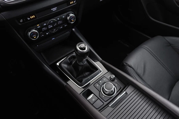 Mazda 3 - Afbeelding 26 van 30