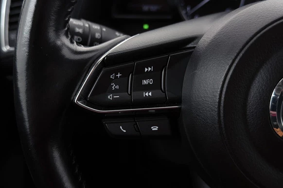 Mazda 3 - Afbeelding 30 van 30