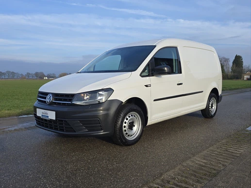 Volkswagen Caddy - Afbeelding 1 van 26