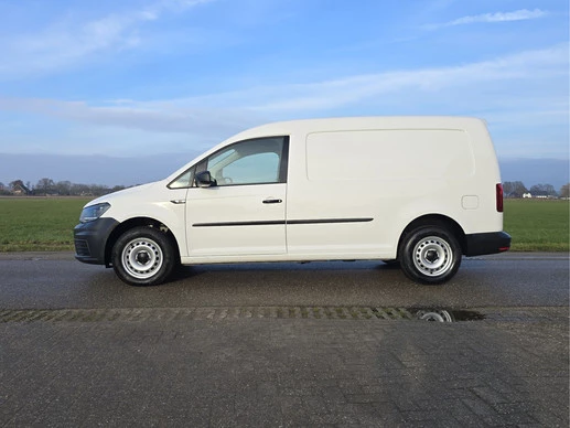 Volkswagen Caddy - Afbeelding 2 van 26