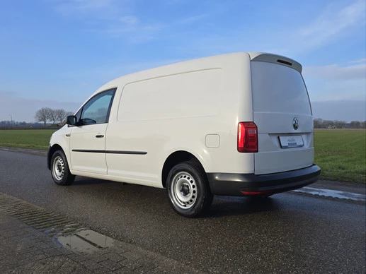 Volkswagen Caddy - Afbeelding 3 van 26