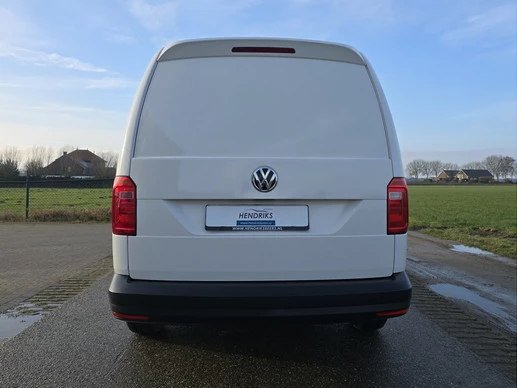 Volkswagen Caddy - Afbeelding 4 van 26