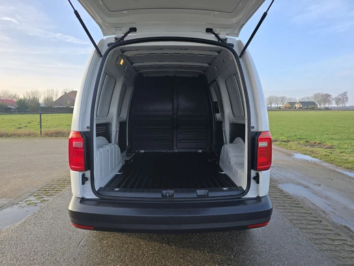 Volkswagen Caddy - Afbeelding 5 van 26
