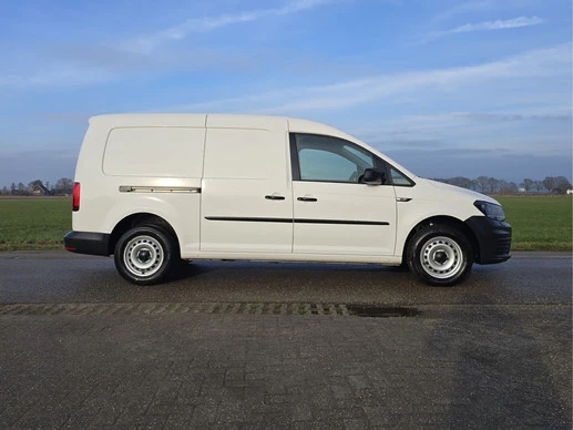 Volkswagen Caddy - Afbeelding 7 van 26