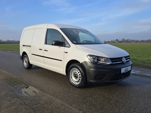 Volkswagen Caddy - Afbeelding 8 van 26