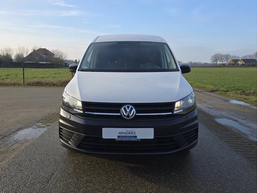 Volkswagen Caddy - Afbeelding 9 van 26