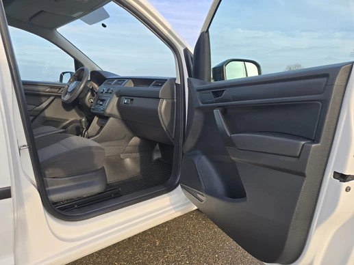 Volkswagen Caddy - Afbeelding 10 van 26
