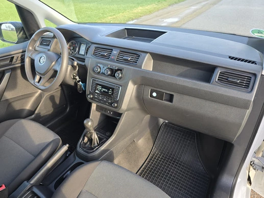 Volkswagen Caddy - Afbeelding 12 van 26