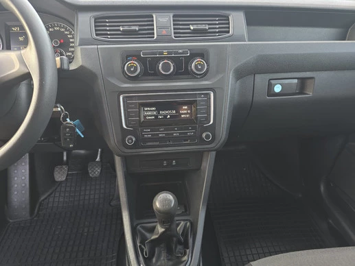 Volkswagen Caddy - Afbeelding 13 van 26