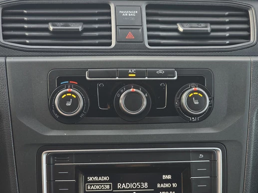 Volkswagen Caddy - Afbeelding 14 van 26