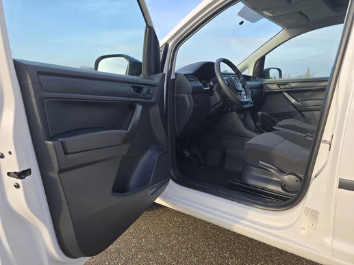 Volkswagen Caddy - Afbeelding 15 van 26