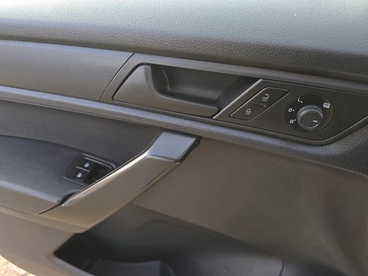 Volkswagen Caddy - Afbeelding 16 van 26