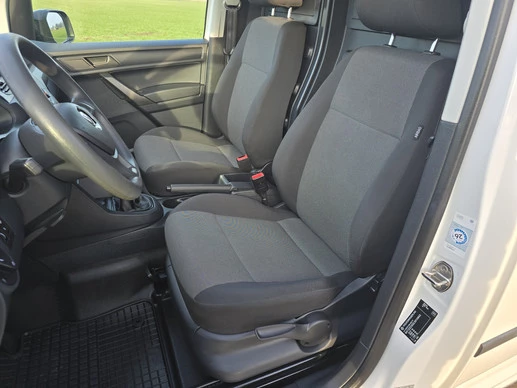 Volkswagen Caddy - Afbeelding 18 van 26