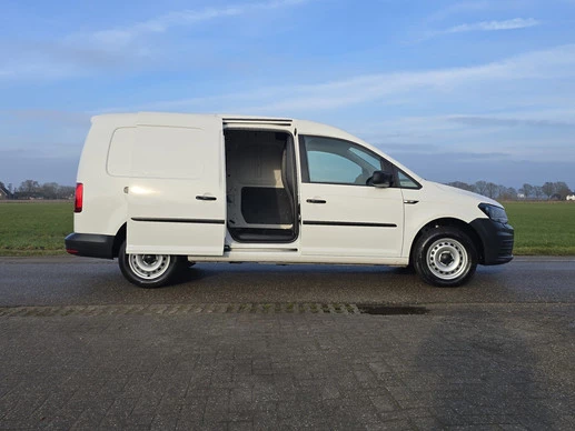 Volkswagen Caddy - Afbeelding 21 van 26