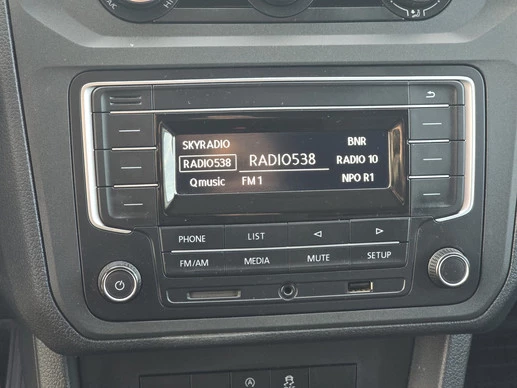 Volkswagen Caddy - Afbeelding 23 van 26