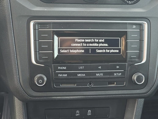 Volkswagen Caddy - Afbeelding 24 van 26