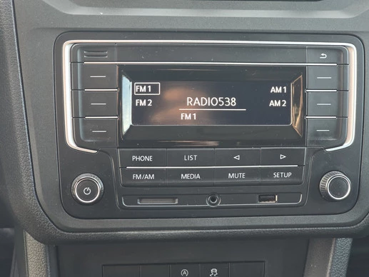 Volkswagen Caddy - Afbeelding 25 van 26