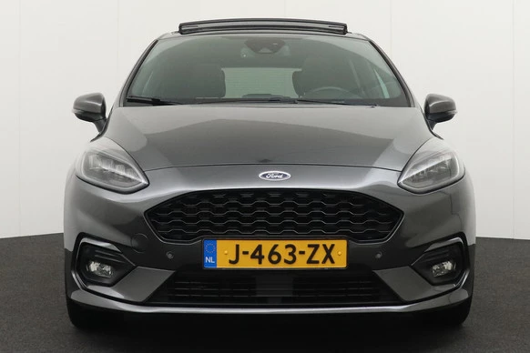 Ford Fiesta - Afbeelding 3 van 30