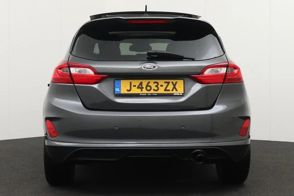 Ford Fiesta - Afbeelding 4 van 30