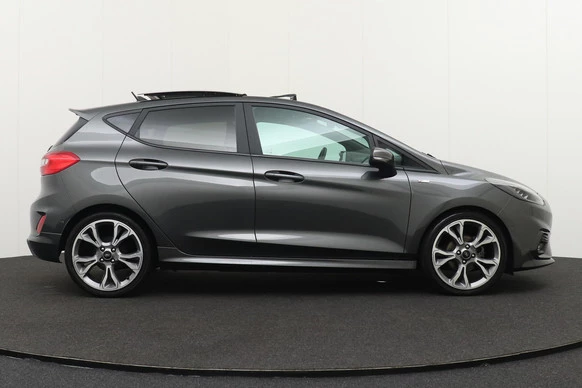 Ford Fiesta - Afbeelding 6 van 30