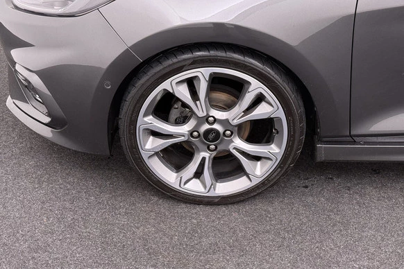Ford Fiesta - Afbeelding 7 van 30