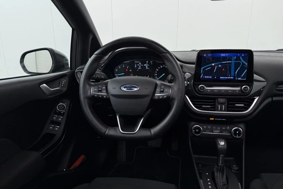 Ford Fiesta - Afbeelding 10 van 30