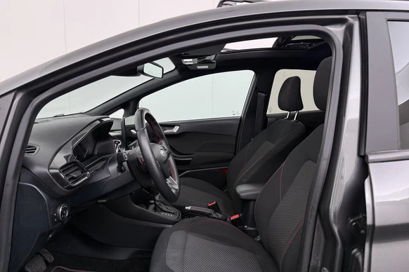 Ford Fiesta - Afbeelding 12 van 30