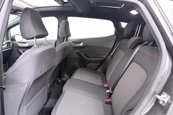 Ford Fiesta - Afbeelding 14 van 30