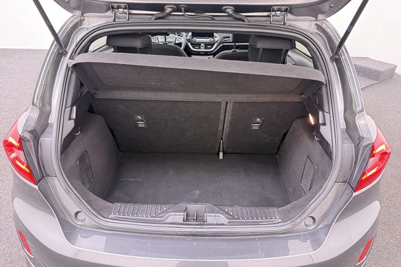 Ford Fiesta - Afbeelding 15 van 30
