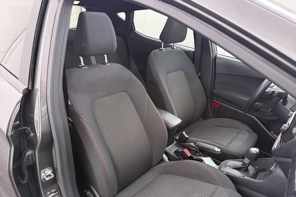 Ford Fiesta - Afbeelding 16 van 30