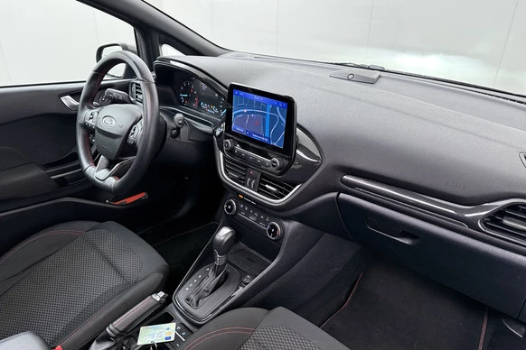 Ford Fiesta - Afbeelding 17 van 30