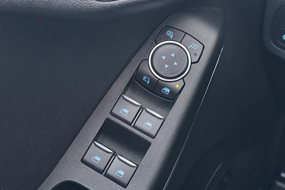 Ford Fiesta - Afbeelding 18 van 30