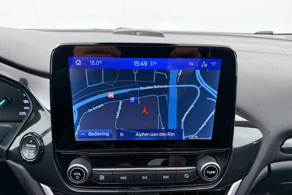 Ford Fiesta - Afbeelding 23 van 30