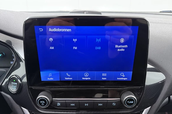 Ford Fiesta - Afbeelding 24 van 30