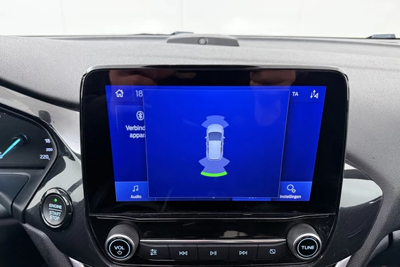 Ford Fiesta - Afbeelding 26 van 30