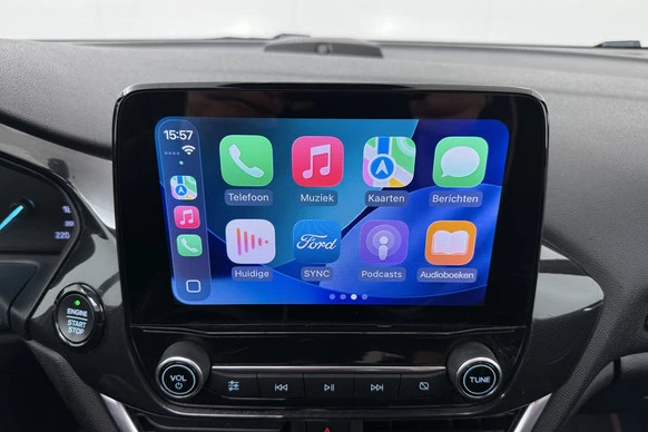 Ford Fiesta - Afbeelding 27 van 30