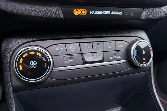 Ford Fiesta - Afbeelding 29 van 30