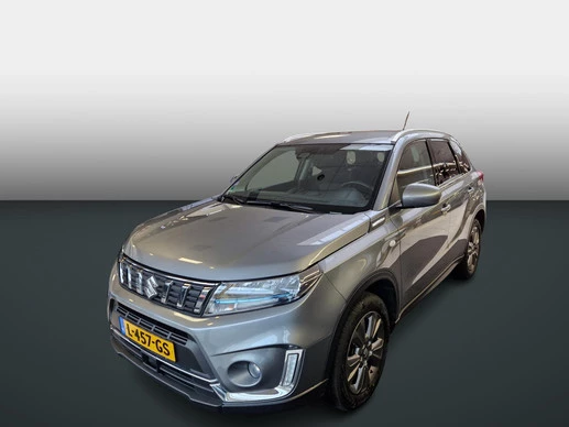 Suzuki Vitara - Afbeelding 1 van 30
