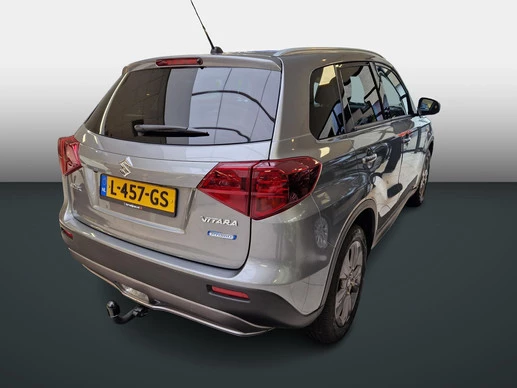 Suzuki Vitara - Afbeelding 3 van 30